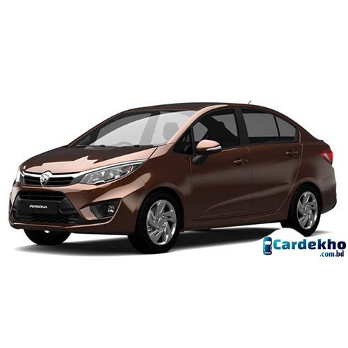 Proton Persona